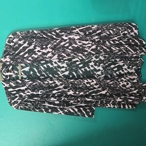 Mirror Image Open Top